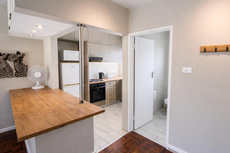 To Let 0 Bedroom Property for Rent in Gardens Western Cape